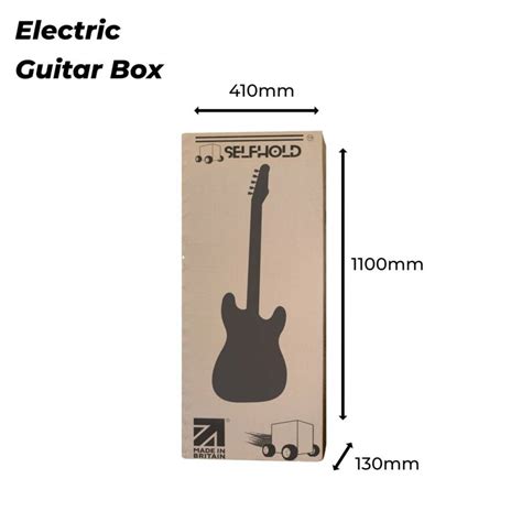 electric guitar box name|electric guitar box 10 pack.